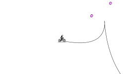 Funny race track idk