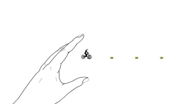 hand