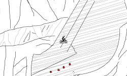 Cool Mountain Adventure