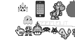 final pixel