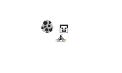 Minecraft Pixel Art