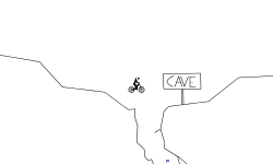 Massive Cave Auto