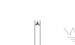 The crazy freaking teleporter