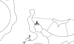 Fun Cavern Track
