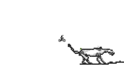 Is this Pixel animal OK?
