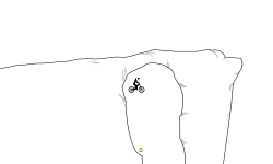 Outside the City