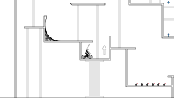 BMX Challenge