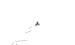 A better track,