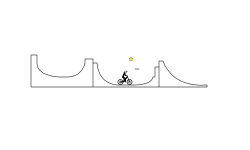 BMX Challange