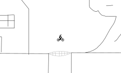 the sewers