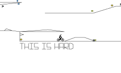 THIS IS HARD