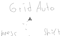 Grid Auto