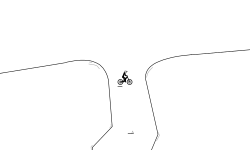 Mountain Auto (One Minute)