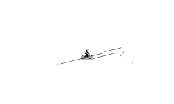 trial+hold up+left