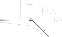 Ice track! (im back :) )