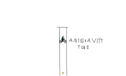AntiGravity Tube