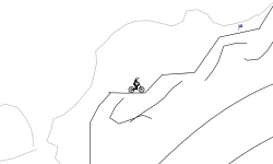 Climbing the mountain