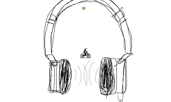 Headphones On