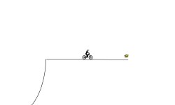 half pipe