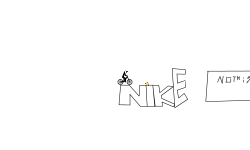 Nike art