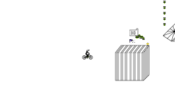 3D trial