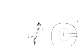 Zoom out auto