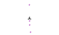 my no grid challenge