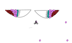 Teleporting and Faces LOL