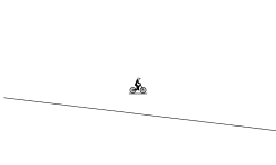 MY FIRST TRACK