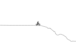 The trees dont move