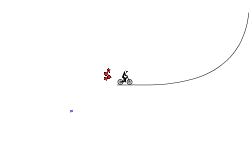 fixed track