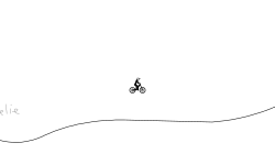 Hill rider stage one