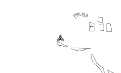 HOLD LEFT