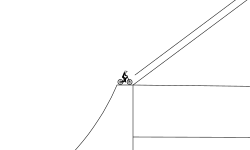 Roller coaster