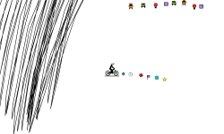 Power ups