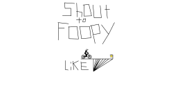 Foopy Shout out