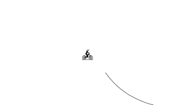 Teleportation ramps