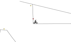 Tricky Track