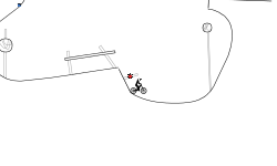 Short wheelie
