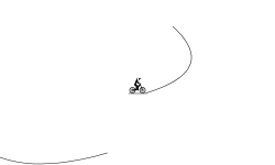 track