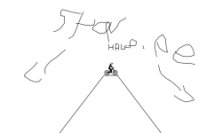 Dahl headland sprint