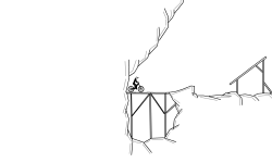 Llega al arbol
