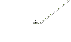big jump