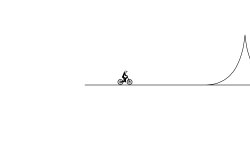 Half pipe maddness