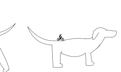 doggo track