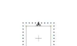Cubic Earth