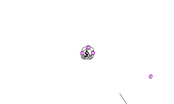 Trapped in Stickboi's Thoughts