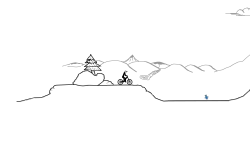 Day At Snowy Peaks