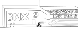 BMX USA