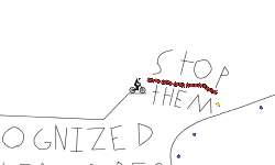 Stop the Hackers